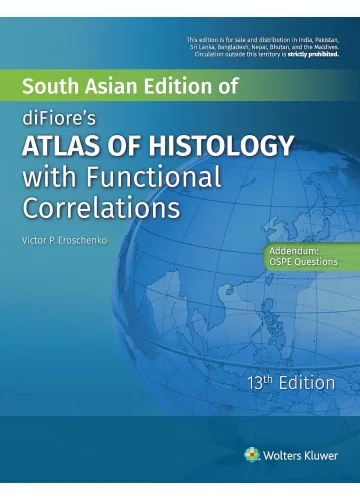 diFiore's Atlas of Histology with Functional Correlation