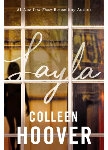 Layla by Colleen Hoover