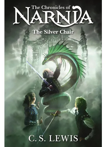 The Silver Chair by C.S. Lewis