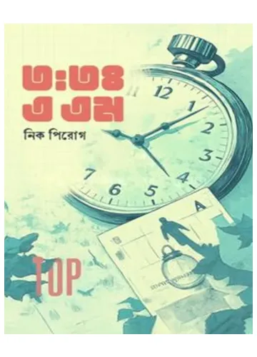 ৩ঃ৩৪ এএম - নিক পিরোগ , সালমান হক (অনুবাদক)