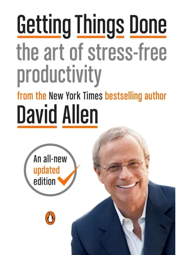 Getting Things Done by David Allen