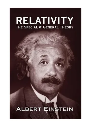 Relativity by Albert Einstein