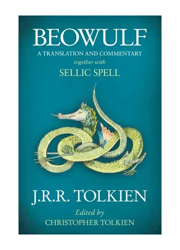Beowulf by J.R.R. Tolkien