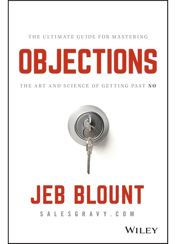 Objections by Jeb Blount