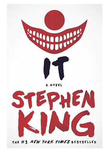 It by Stephen King