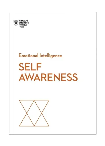 Self-Awareness by Harvard Business Review