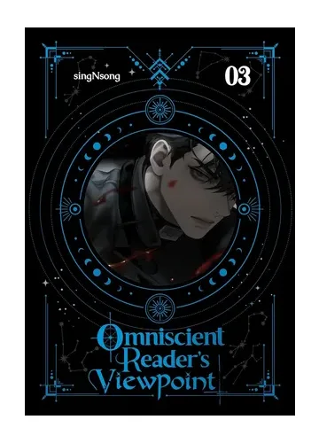 Omniscient Reader's Viewpoint (novel), Vol. 3 by singNsong