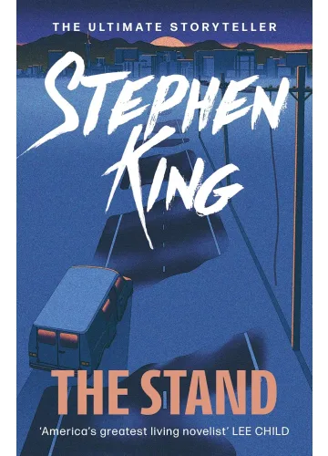 The Stand by Stephen King