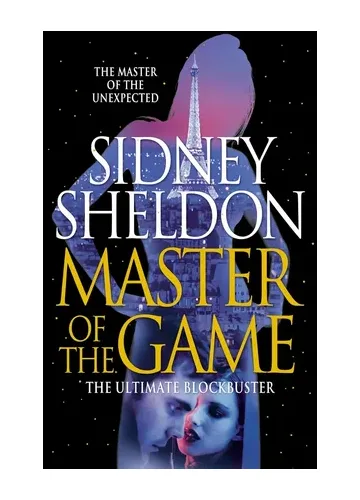 Master of the Game by Sidney Sheldon