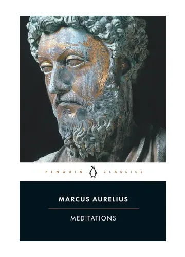 Meditations by Marcus Aurelius