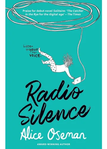 Radio Silence by Alice Oseman