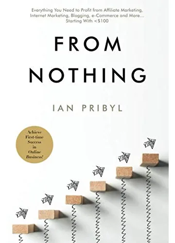 From Nothing by Ian Pribyl