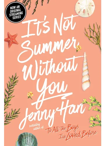 It's Not Summer Without You (Summer, #2) by Jenny Han