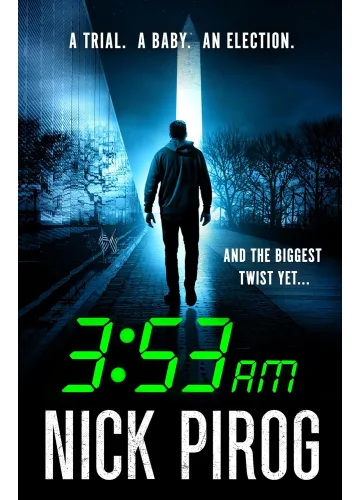 3:53 a.m. by Nick Pirog