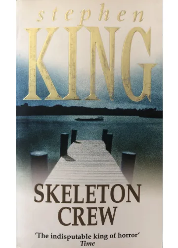 Skeleton Crew by Stephen King