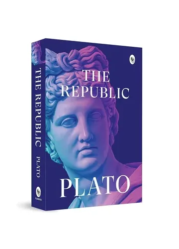 The Republic by Plato: Philosophical Masterpiece