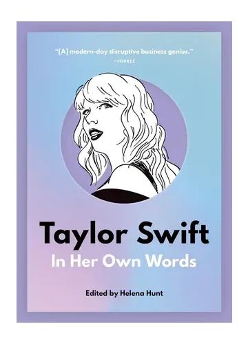 Taylor Swift by Helena Hunt
