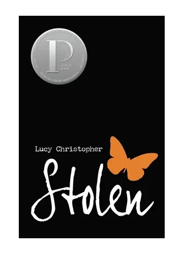 Stolen (Stolen, #1) by Lucy Christopher