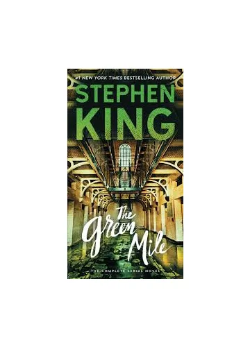 The Green Mile by Stephen King