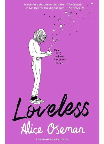 Loveless by Alice Oseman