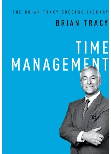 Time Management by Brian Tracy