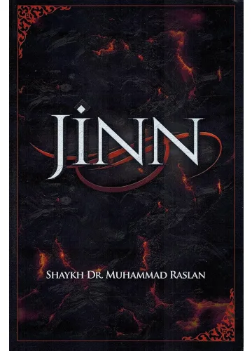 Jinn by Shaykh Dr. Muhammad Raslan