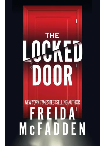 The Locked Door by Freida McFadden
