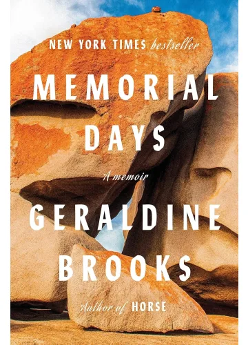 Memorial Days by Geraldine Brooks