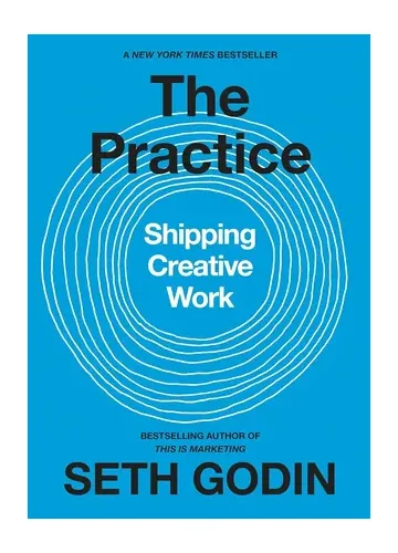 The Practice by Seth Godin