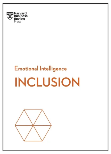Inclusion (HBR Emotional Intelligence Series) by Harvard Business Review, Ella F. Washington, DDS Dobson-Smith, Selena Rezvani, Stacey A. Gordon