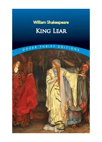 King Lear by William Shakespeare