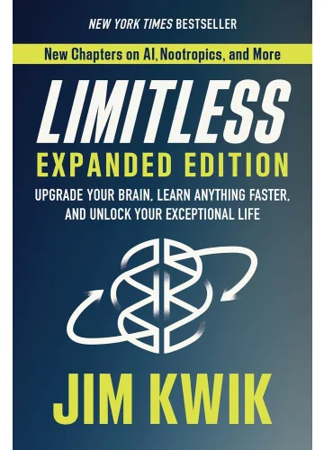 Limitless by Jim Kwik