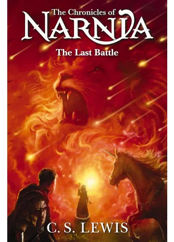 The Last Battle by C.S. Lewis