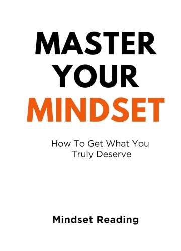 Master Your Mindset by Mindset Reading