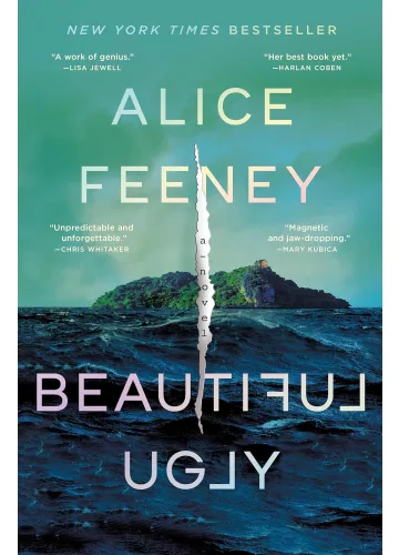 Beautiful Ugly by Alice Feeney