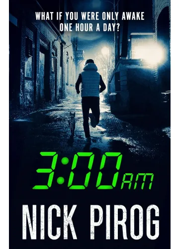 3:00 a.m. by Nick Pirog