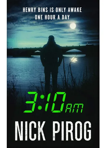 3:10 a.m. by Nick Pirog