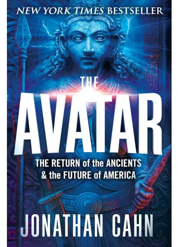 The Avatar by Jonathan Cahn