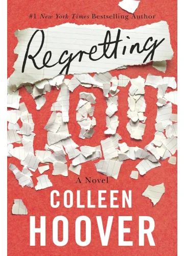 Regretting You by Colleen Hoover