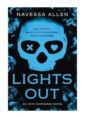 Lights Out by Navessa Allen