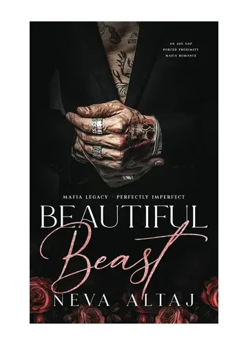 Beautiful Beast by Neva Altaj