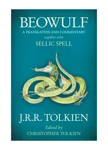 Beowulf by J.R.R. Tolkien
