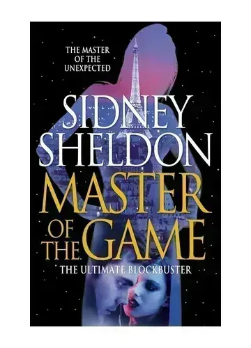 Master of the Game by Sidney Sheldon