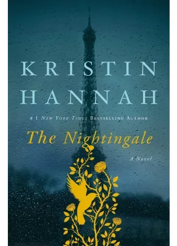 The Nightingale by Kristin Hannah