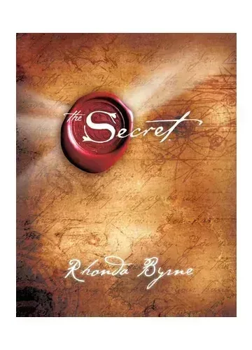 The Secret (The Secret, #1) by Rhonda Byrne