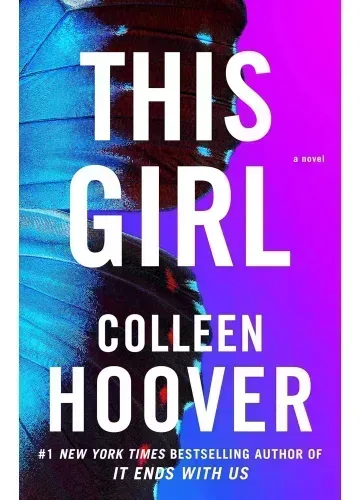 This Girl (Slammed, #3) by Colleen Hoover