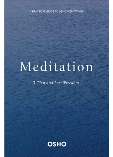 Meditation by Osho