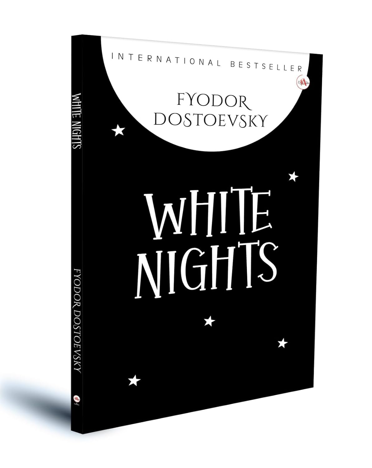 White Nights by Fyodor Dostoyevsky