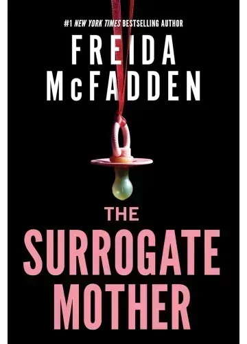 The Surrogate Mother by Freida McFadden