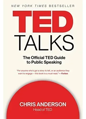 Ted Talks by Chris Anderson